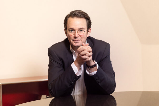 Rechtsanwalt Constantin Klemm